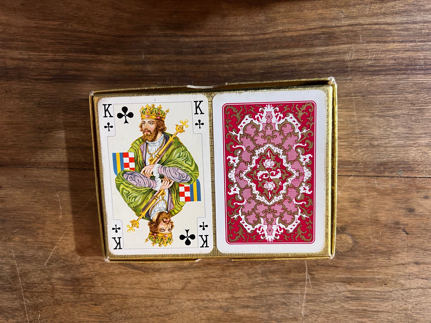 Piatnik Luxury Playing Cards