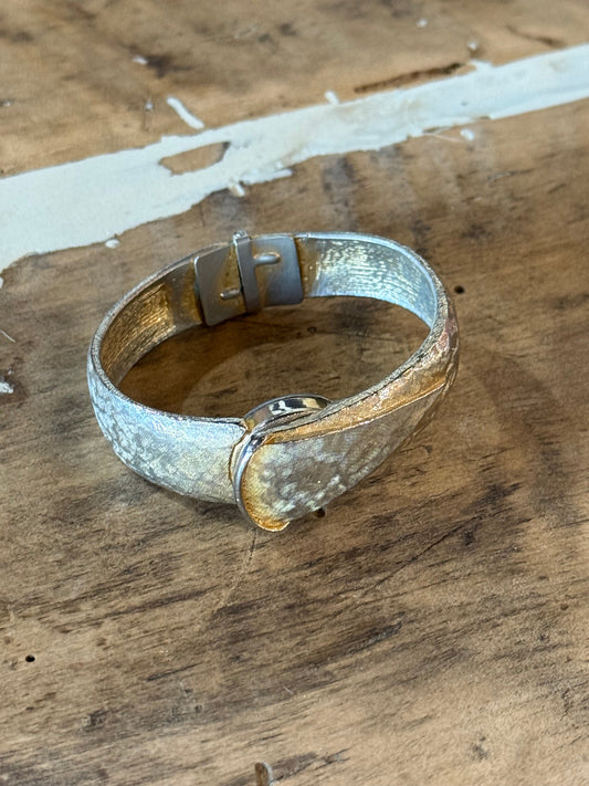 Pilgrim "Peekaboo" Watch