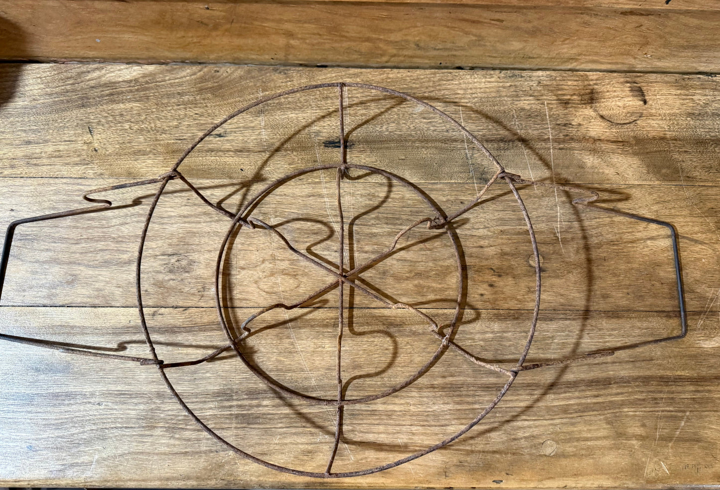 Wire Canning Insert