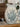 1800s Aqua Blown Demi John Litre bottle (Copy) The Mustard Seed Collection, The Seed