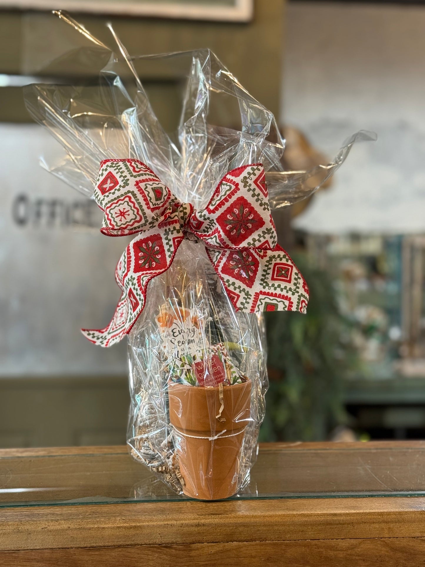 Winter Garden Bundle