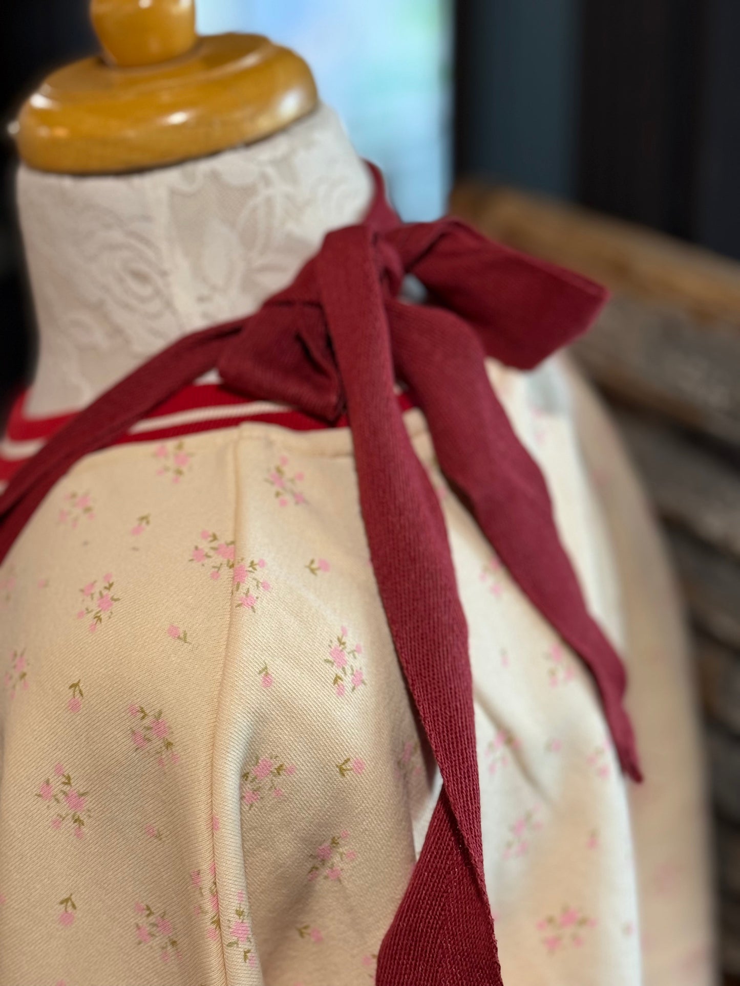 Merry Christmas Apron