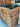 Antique Indian Dowry Chest (Damchiya) The Mustard Seed Collection, The Seed