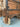 Antique Indian Dowry Chest (Damchiya) The Mustard Seed Collection, The Seed