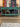 Painted Console with Drawer and Open Shelf The Mustard Seed Collection, The Seed