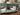 Painted Console with Drawer and Open Shelf The Mustard Seed Collection, The Seed
