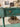 Painted Console with Drawer and Open Shelf The Mustard Seed Collection, The Seed
