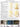 Curated Signage IOD Foil Transfer 12x16 Pad™ Iron Orchid Designs, LLC.