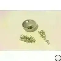 MS Herb Pull & Pinch Dish