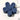 Matte Flower Claw Hair Clip Judson