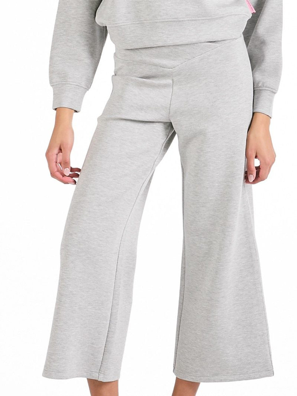 Wide Leg Lounge Pants by Simply Southern