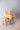 Vintage Mini Stools Curated Studio