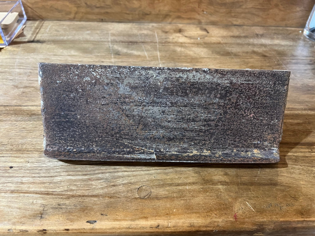 Antique Masonry Float - The Mustard Seed Collection, The Seed