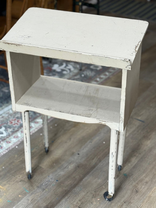 Antique Music Stand - The Mustard Seed Collection, The Seed