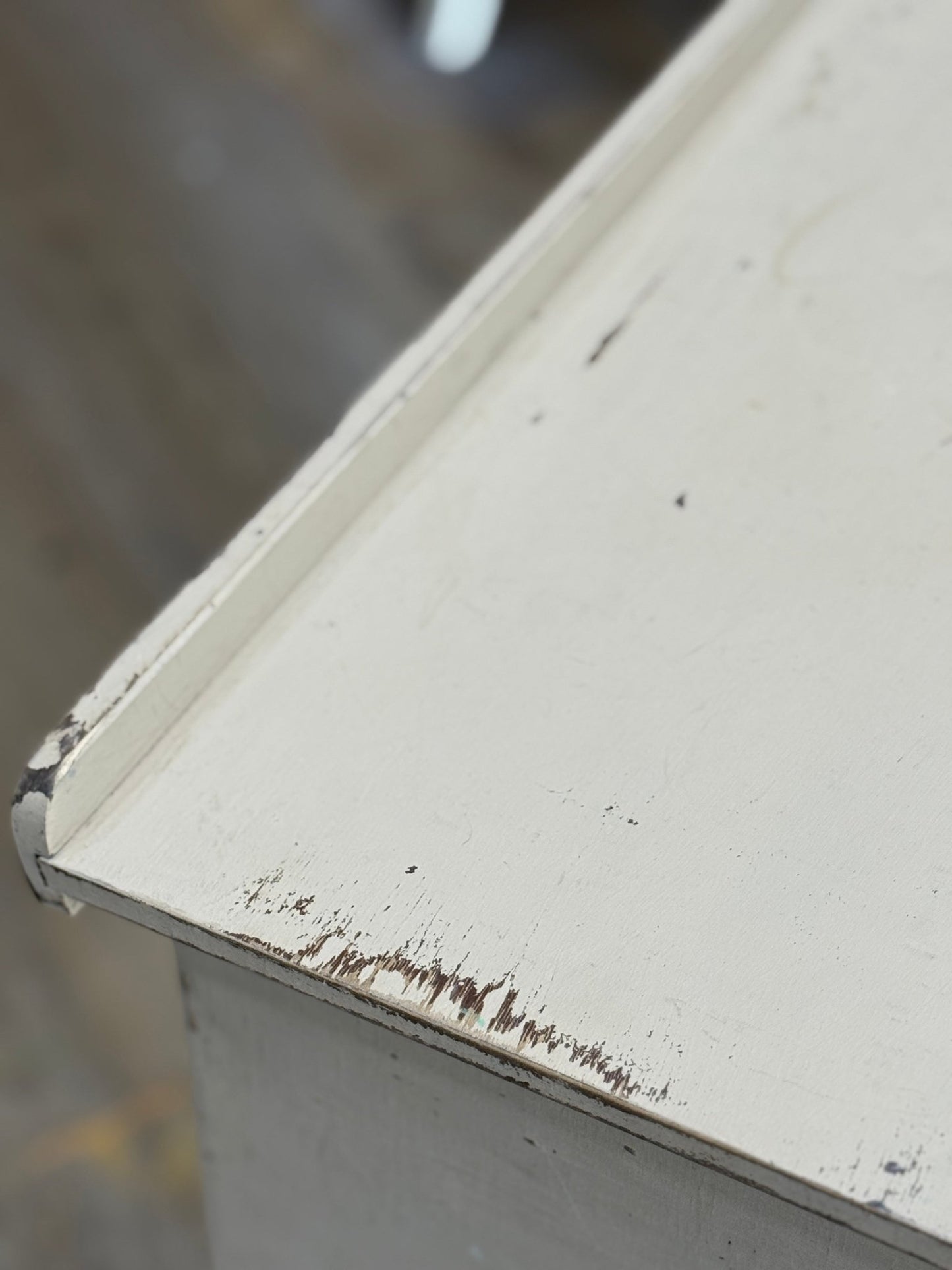 Antique Music Stand