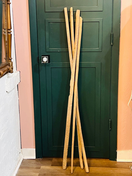 Authentic Primitive Tobacco Sticks - The Mustard Seed Collection, The Seed