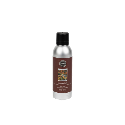 Autumn Gold Room Spray - The Mustard Seed Collection, The Seed