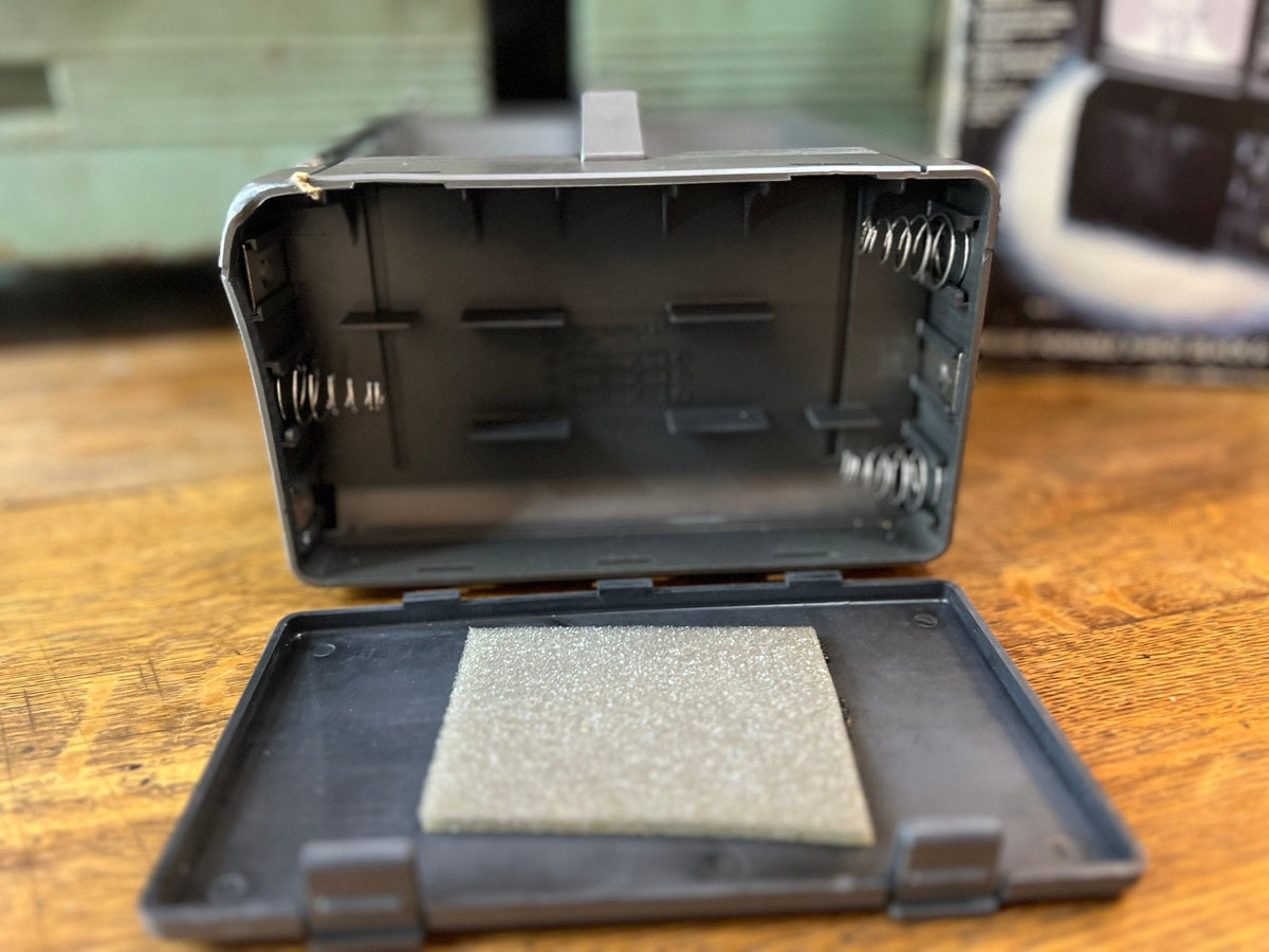 Bentley Portable TV - The Mustard Seed Collection, The Seed