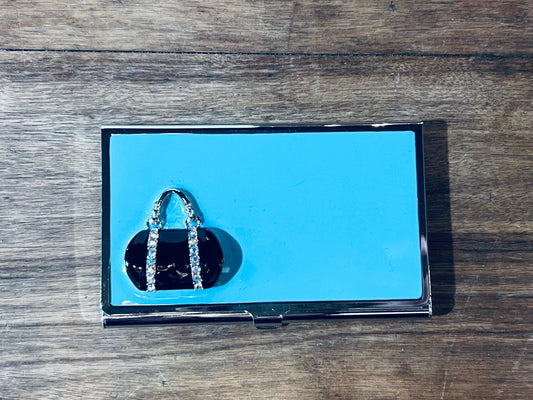 Business Card Case