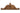 Jackson Rustic Wall Door Topper-Waxed Brown-24Lx10Hx2D My Amigos Imports