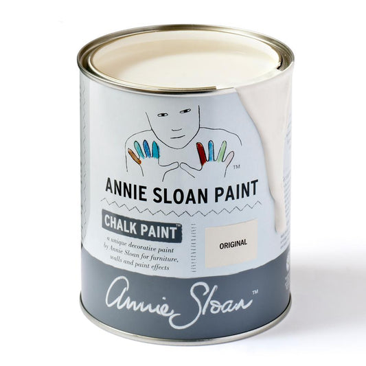 Chalk Paint 1 Litre Original - The Mustard Seed Collection, The Seed