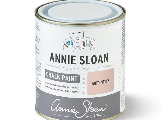 Chalk Paint 500ml Antoinette - The Mustard Seed Collection, The Seed