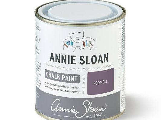 Chalk Paint 500ml Rodmell - The Mustard Seed Collection, The Seed