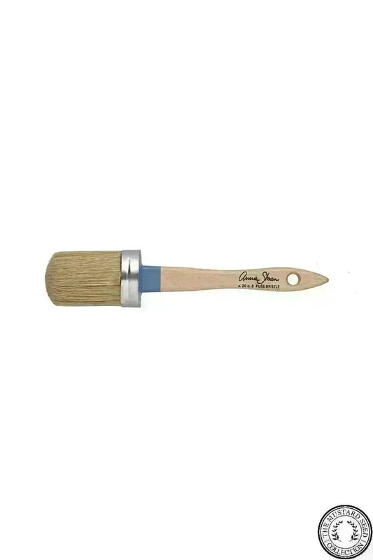 Chalk Paint Brush Small - The Mustard Seed Collection, The Seed