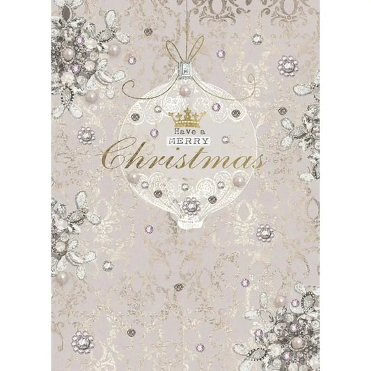 Christmas Elegance Christmas - The Mustard Seed Collection, The Seed