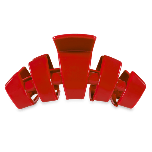 Classic Hair Clip | Large | Red Carpet Ready