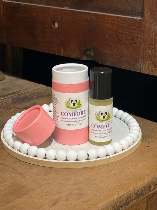 COMFORT by YLARLUXURY - 30 mL