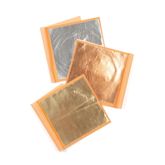 Metal Leaf Transfer Copper