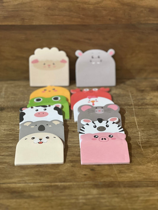 Cute Sticky Note