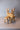 Vintage Mini Stools Curated Studio