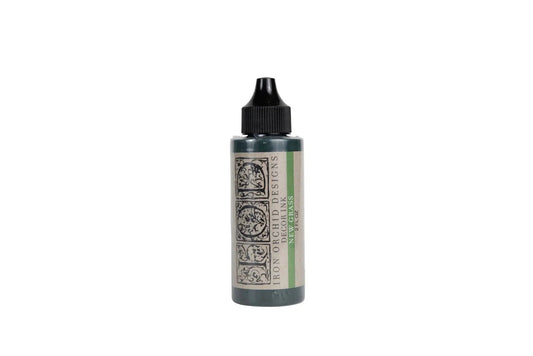 Decor Ink New Grass2 oz - The Mustard Seed Collection, The Seed