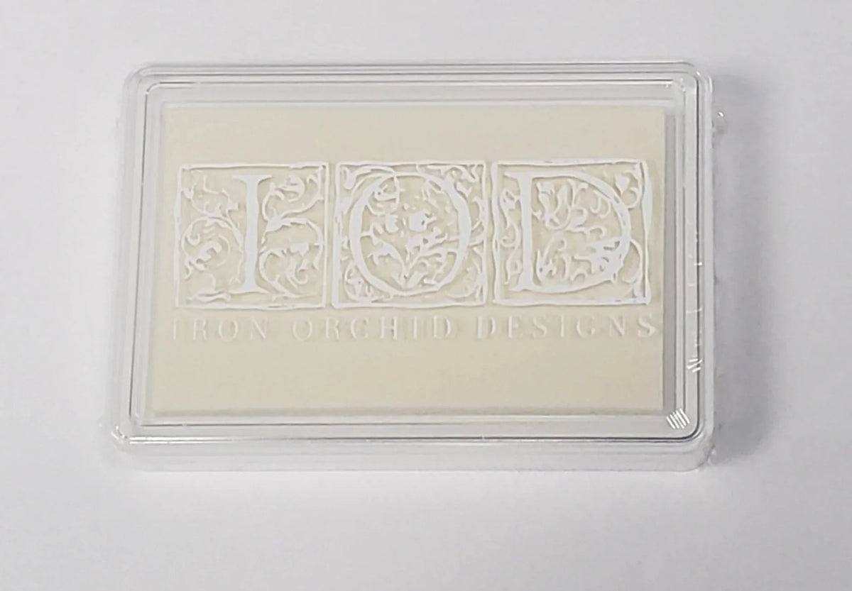 Decor Ink Pad - The Mustard Seed Collection, The Seed