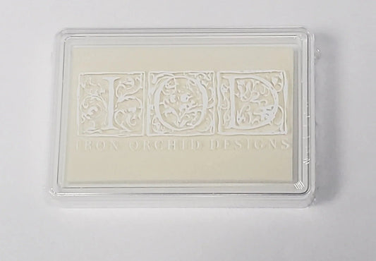 Decor Ink Pad - The Mustard Seed Collection, The Seed