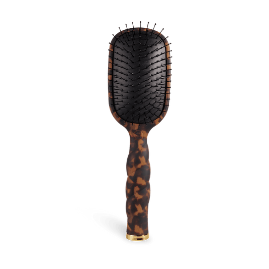 Detangler Brush |Tortoise| Medium TELETIES