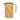 Distressed Golden Metal Pitcher Col House Designs