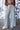 Laynie Wide Leg Pants - Olive: S Three Bird Nest