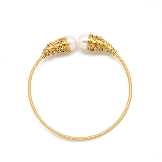 Freshwater Pearl Bracelet