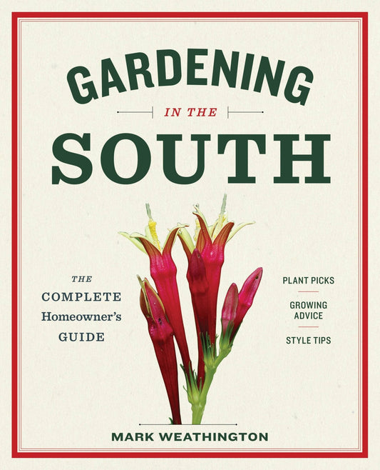 Gardening in the South: Trade Paperback - The Mustard Seed Collection, The Seed