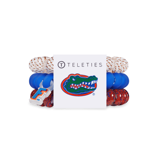 Go Gators! - Large TELETIES