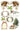 Santa's Hollow IOD Transfer 8X12 Pad Iron Orchid Designs, LLC.