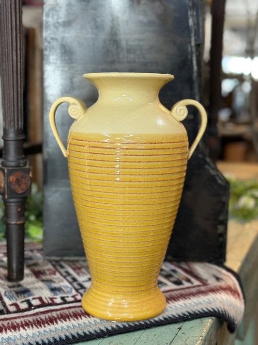 Hosley Pottery Vase