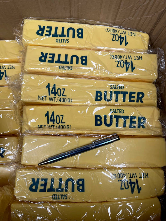HOT TRENDY Butter Squishy Extra Large - The Mustard Seed Collection, The Seed