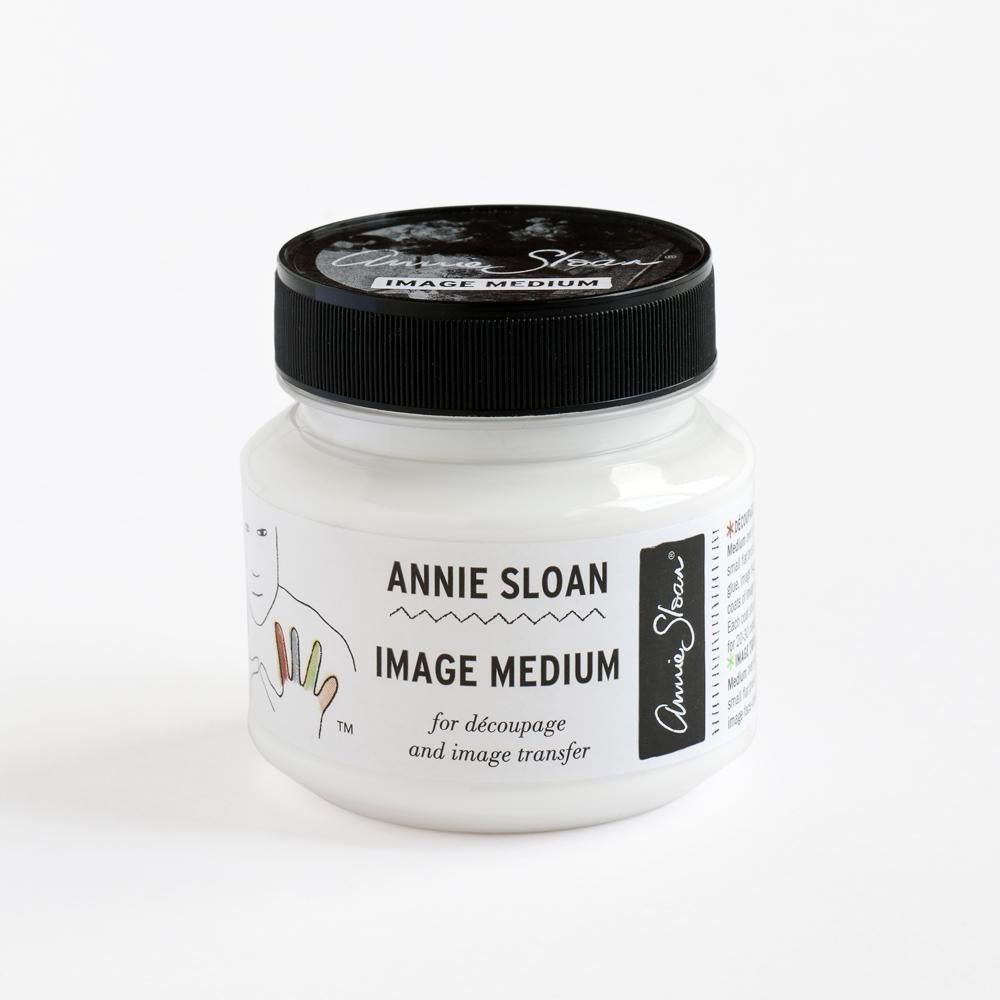 Image Medium "Decoupage" 125Ml - The Mustard Seed Collection, The Seed