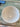 Colonial Co Ironstone late 1800s Basin Bowl The Mustard Seed Collection, The Seed