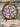 Gold Marble Veined pin knob The Mustard Seed Collection, The Seed