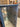Up-Cycled Painted Cabinet With Mirror And Glass Shelves The Mustard Seed Collection, The Seed